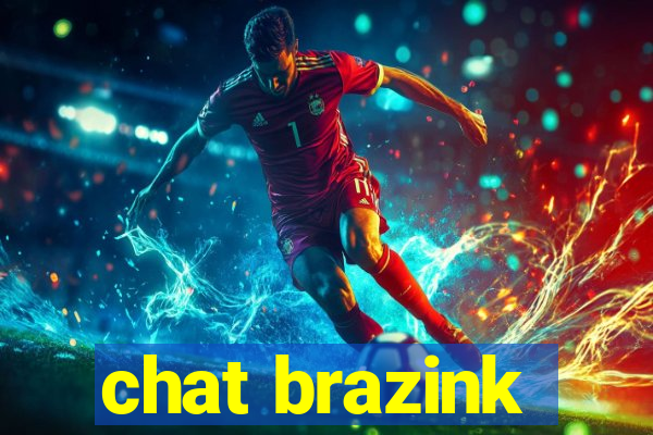 chat brazink